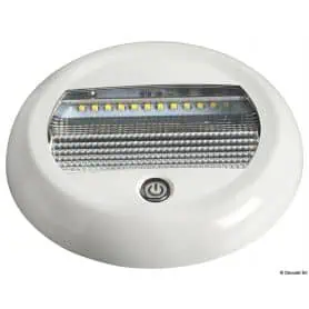 Plafoniera di servizio a LED
