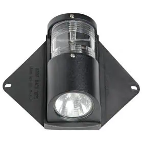 Luce di via e luce coperta Utility per scafi fino a 12 m