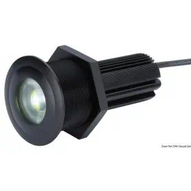 Luce subacquea LED