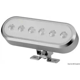 Faro a LED orientabile autoreggente