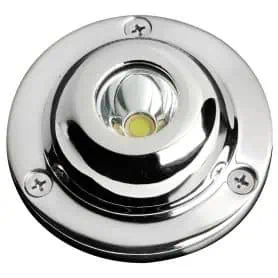 Luce subacquea LED per plancette/specchio di poppa/carena