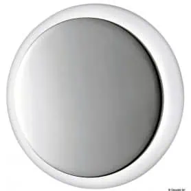 Recessed LED courtesy light Tilly - front or downward.
