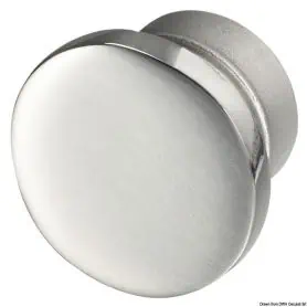 Recessed LED courtesy light - downward.