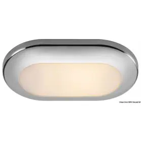 Recessed LED ceiling light Phad II