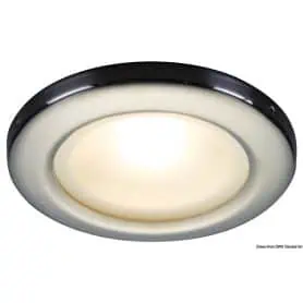 Recessed LED ceiling light Vega II.