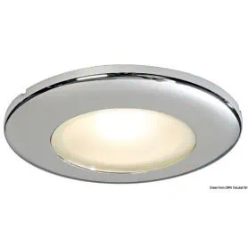 Recessed LED ceiling light Capella II