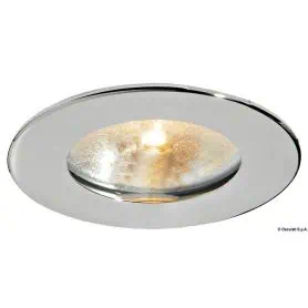 Recessed halogen ceiling light Atria