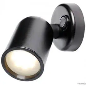 LED spotlight