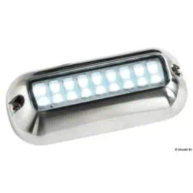 Luce subacquea a LED