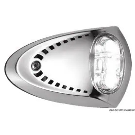 Luce di prua ATTWOOD a LED