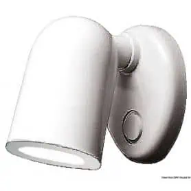 LED spotlight BATSYSTEM Tube