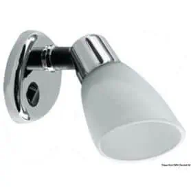 BATSYSTEM Opal II halogen spotlight