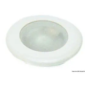 Recessed halogen ceiling light BATSYSTEM Nova Classic.