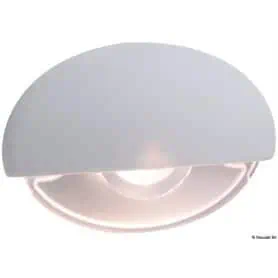 Luce di cortesia LED da incasso BATSYSTEM Steeplight - verso il basso