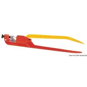 Crimping pliers
