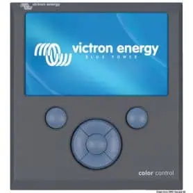 Pannelli di controllo VICTRON serie GX
