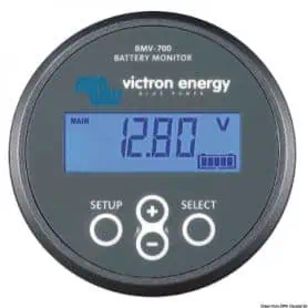 Monitor batterie VICTRON