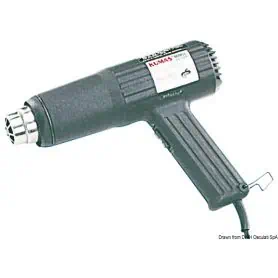 Riscaldatore elettrico
