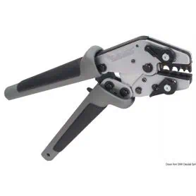 Pinza crimpatrice professionale