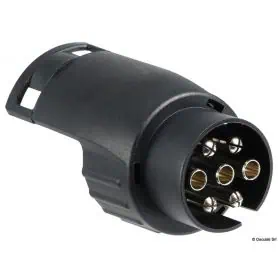 Power cart adapter.