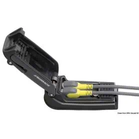 Presa + cavo USB stagni IPx6