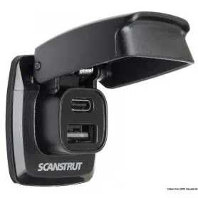 Presa stagna SCANSTRUT Flip Pro