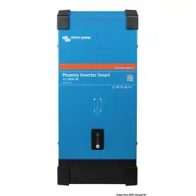 Inverter VICTRON Phoenix/Phoenix Smart pura onda sinusoidale 1600/5000 W