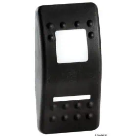Illuminated symbol switches for Marina R II switches.