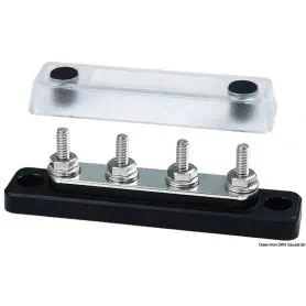 Teminali elettrici Bus Bar Heavy Duty Techno