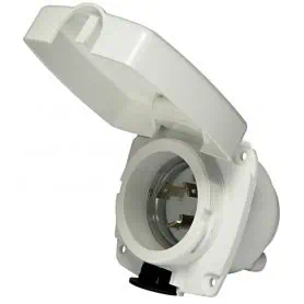 Presa corrente New Edge 30 A