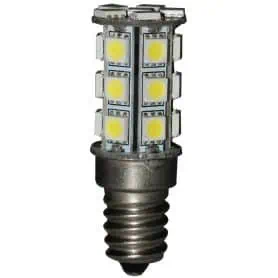 Lampadina a LED SMD zoccolo E14