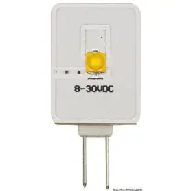 LED bulb - G4 side base