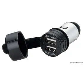 Prese USB 12/24V