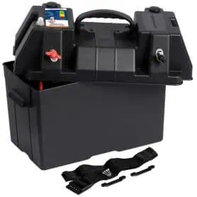 Power Center Deluxe