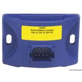 FlexMod LITTELFUSEÂ® - Isolator