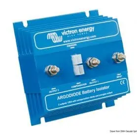 Ripartitore di carica Argodiode VICTRON