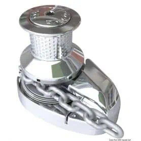 Verricello LEWMAR V6 basso/alto (2000 W)