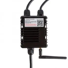 Controller RGBW per 13.273.XX