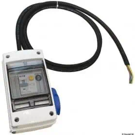 Quadro elettrico 16A