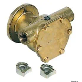 NAUCO FPR038/034 type pump