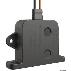 Interruttore elettronico automatico per pompe di sentina