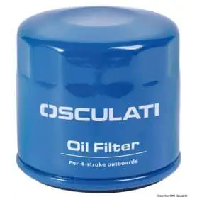 Filtri olio HONDA per fuoribordo a 4 tempi