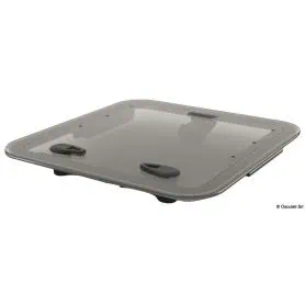 Passauomo LEWMAR Ultra Low Profile