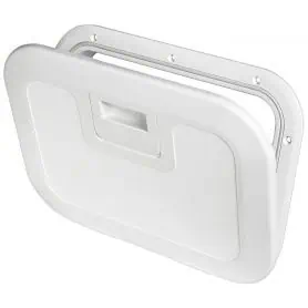 Portello d ispezione PUSH PULL