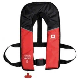 Self-inflating life jacket MK150 - 150 N (EN ISO 12402-3)