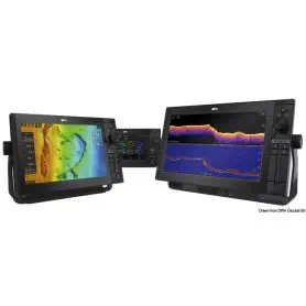 Touchscreen multifunction display Axion2 Pro RAYMARINE.
