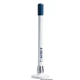 Antenna VHF supercompatta SCOUT removibile