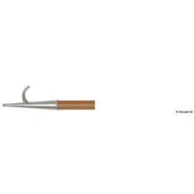 Mooring hook