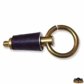 Tappo ad espansione acciaio inox 316 foro da 29 a 33mm