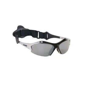 Jobe cypris floating goggles silver Polarised